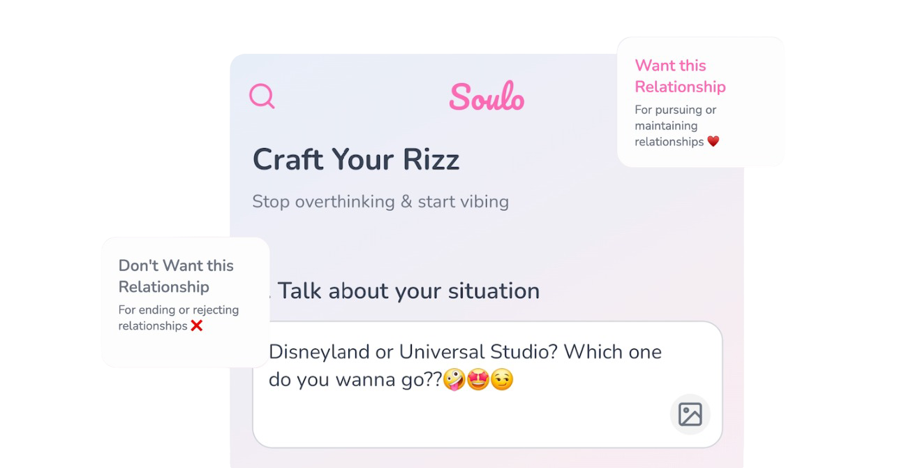 Share Your Situation & Goal